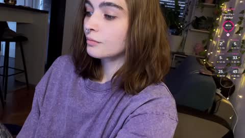 Snapshot of dorfmatratze_ chatting on January 17, 2025, 11:17 am Alice online show from January 17, 2025, 11:17 am