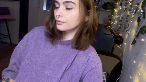 Snapshot of dorfmatratze_ chatting on January 18, 2025, 9:02 am Alice online show from January 18, 2025, 9:02 am