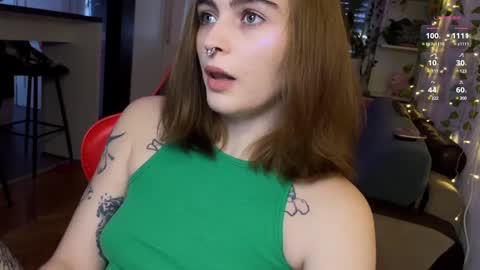 Snapshot of dorfmatratze_ chatting on January 20, 2025, 8:41 am Alice online show from January 20, 2025, 8:41 am