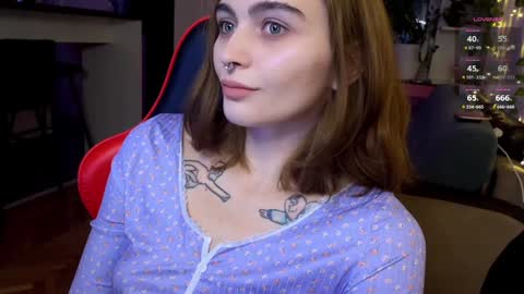 Snapshot of dorfmatratze_ chatting on January 20, 2025, 3:28 pm Alice online show from January 20, 2025, 3:28 pm