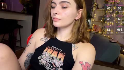 Snapshot of dorfmatratze_ chatting on January 25, 2025, 6:24 pm Alice online show from January 25, 2025, 6:24 pm