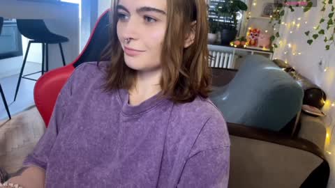 Snapshot of dorfmatratze_ chatting on January 26, 2025, 9:08 am Alice online show from January 26, 2025, 9:08 am