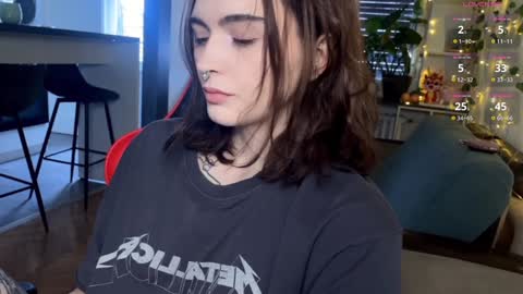 Snapshot of dorfmatratze_ chatting on February 3, 2025, 7:51 am Alice online show from February 3, 2025, 7:51 am