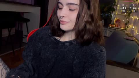 Snapshot of dorfmatratze_ chatting on February 3, 2025, 4:41 pm Alice online show from February 3, 2025, 4:41 pm