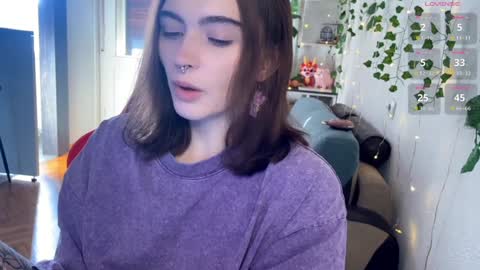 Snapshot of dorfmatratze_ chatting on February 6, 2025, 9:11 am Alice online show from February 6, 2025, 9:11 am