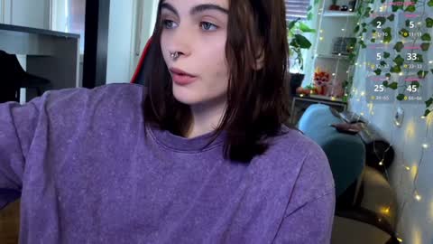 Snapshot of dorfmatratze_ chatting on February 8, 2025, 9:56 am Alice online show from February 8, 2025, 9:56 am