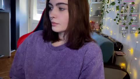 Snapshot of dorfmatratze_ chatting on February 9, 2025, 12:19 pm Alice online show from February 9, 2025, 12:19 pm