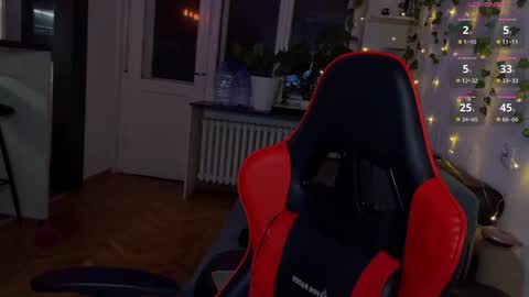 Snapshot of dorfmatratze_ chatting on February 12, 2025, 4:33 pm Alice online show from February 12, 2025, 4:33 pm