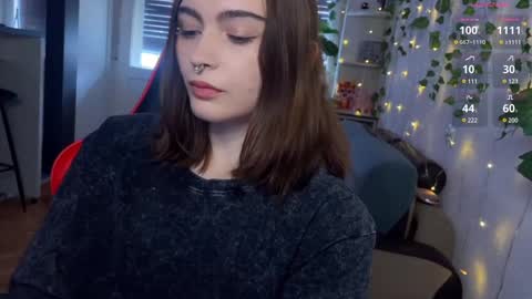 Snapshot of dorfmatratze_ chatting on February 13, 2025, 9:09 am Alice online show from February 13, 2025, 9:09 am