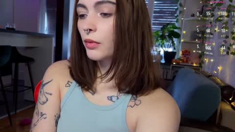 Snapshot of dorfmatratze_ chatting on February 16, 2025, 9:04 am Alice online show from February 16, 2025, 9:04 am