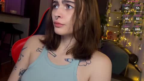 Snapshot of dorfmatratze_ chatting on February 18, 2025, 5:42 pm Alice online show from February 18, 2025, 5:42 pm