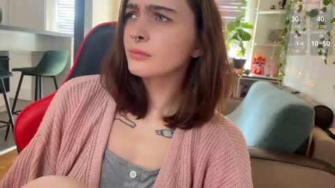 Snapshot of dorfmatratze_ chatting on February 25, 2025, 10:15 am Alice online show from February 25, 2025, 10:15 am