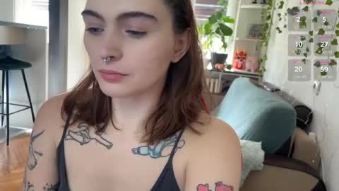 Snapshot of dorfmatratze_ chatting on February 27, 2025, 8:28 am Alice online show from February 27, 2025, 8:28 am