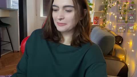 Snapshot of dorfmatratze_ chatting on March 1, 2025, 2:44 pm Alice online show from March 1, 2025, 2:44 pm