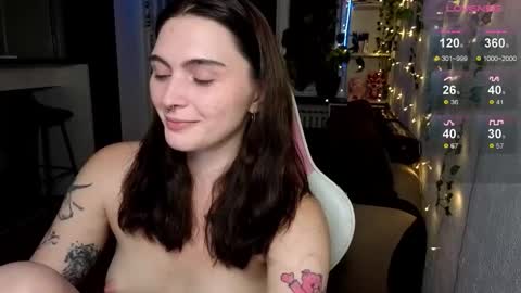 Snapshot of dorfmatratze_ chatting on September 13, 2025, 6:29 pm Alice online show from September 13, 2025, 6:29 pm