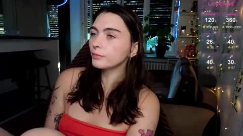 Snapshot of dorfmatratze_ chatting on September 18, 2025, 6:04 am Alice online show from September 18, 2025, 6:04 am