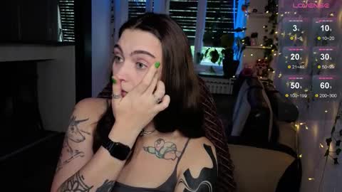 Snapshot of dorfmatratze_ chatting on September 30, 2025, 6:18 am Alice online show from September 30, 2025, 6:18 am