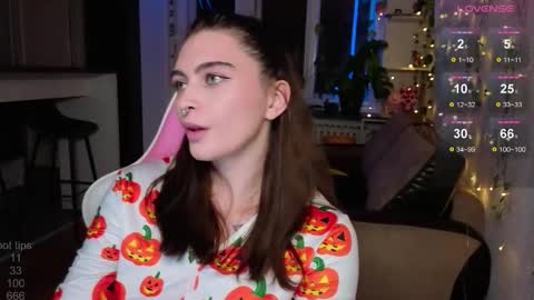 Snapshot of dorfmatratze_ chatting on October 30, 2025, 6:30 pm Alice online show from October 30, 2025, 6:30 pm