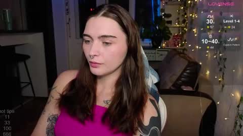 Snapshot of dorfmatratze_ chatting on November 14, 2025, 5:44 pm Alice online show from November 14, 2025, 5:44 pm