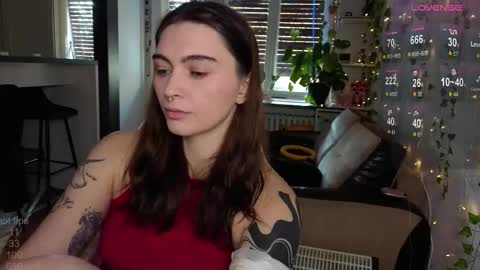 Snapshot of dorfmatratze_ chatting on November 19, 2025, 8:25 am Alice online show from November 19, 2025, 8:25 am