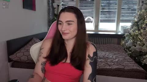 Alice online show from January 8, 2026, 9:55 am