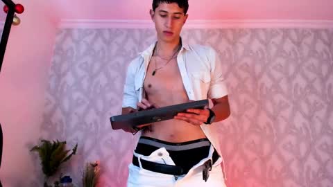 dorian_mystery online show from December 14, 2024, 11:07 am