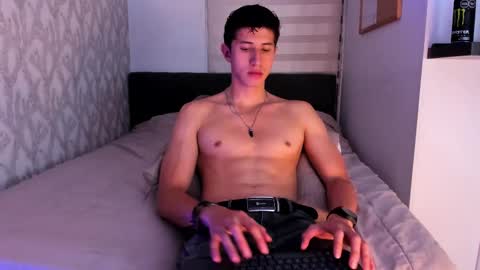 dorian_mystery online show from February 24, 2025, 5:22 am