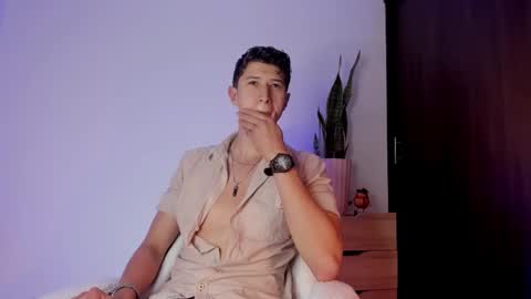 dorian_mystery online show from February 9, 2026, 1:53 am