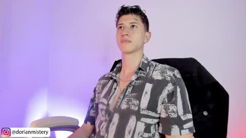 dorian_mystery online show from April 10, 2026, 11:53 pm