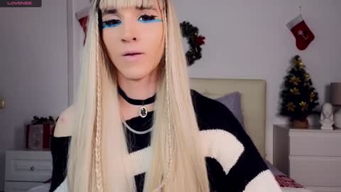 Helen   my second account  online show from January 8, 2025, 4:44 am