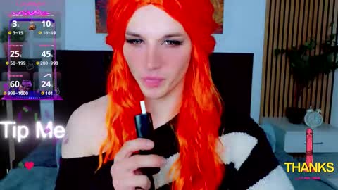 Helen   my second account  online show from January 31, 2026, 9:57 pm