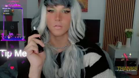 Snapshot of dorian_reed chatting on May 21, 2026, 3:08 pm Helen my second account online show from May 21, 2026, 3:08 pm