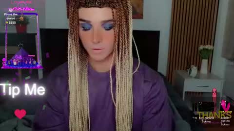 Snapshot of dorian_reed chatting on June 18, 2026, 10:25 pm Helen my second account online show from June 18, 2026, 10:25 pm