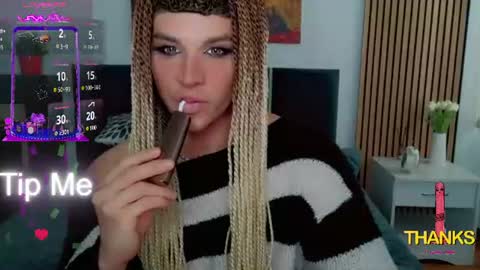 Snapshot of dorian_reed chatting on June 20, 2026, 4:59 am Helen my second account online show from June 20, 2026, 4:59 am