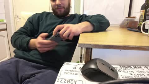 menu  below online show from January 4, 2025, 8:05 pm