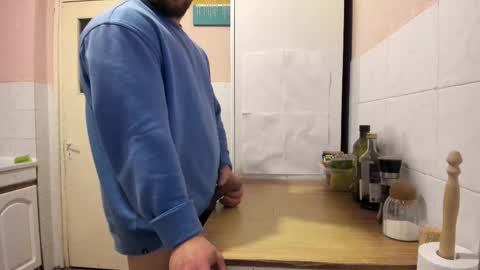 menu  below online show from March 5, 2025, 6:45 pm