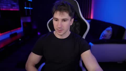 Dorian Reyes online show from February 11, 2025, 12:59 am