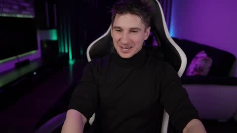 Dorian Reyes online show from February 27, 2025, 1:48 am