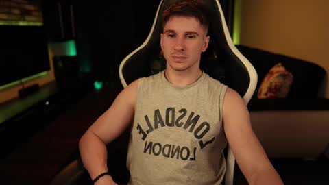 Dorian Reyes online show from March 7, 2025, 8:44 pm