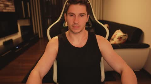 Dorian Reyes online show from April 9, 2026, 1:05 am