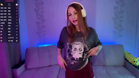 Dori online show from February 28, 2026, 5:36 pm