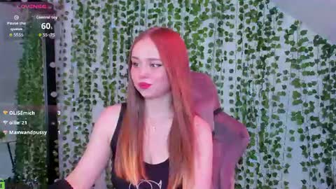 Snapshot of doris_bowman chatting on July 20, 2026, 10:39 am Vanessa online show from July 20, 2026, 10:39 am