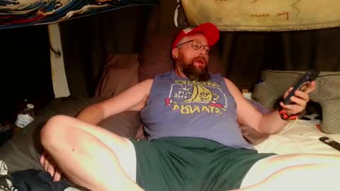 DorkyPoke online show from June 6, 2026, 1:21 am