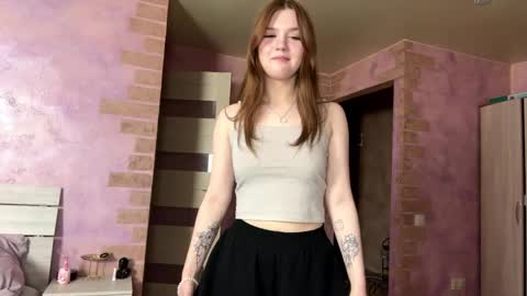 Dorota online show from May 16, 2026, 9:24 pm