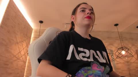  DOROTHY online show from March 7, 2025, 3:29 am