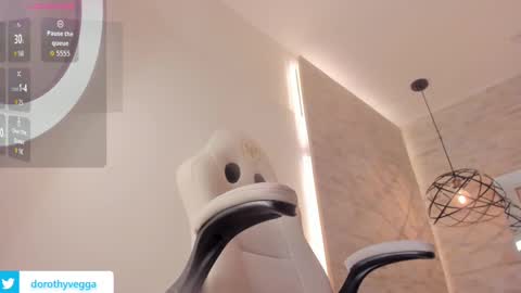  DOROTHY online show from September 10, 2025, 2:44 am