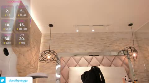  DOROTHY online show from September 11, 2025, 5:07 am