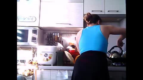 Dorrie Ann online show from January 5, 2025, 7:28 am