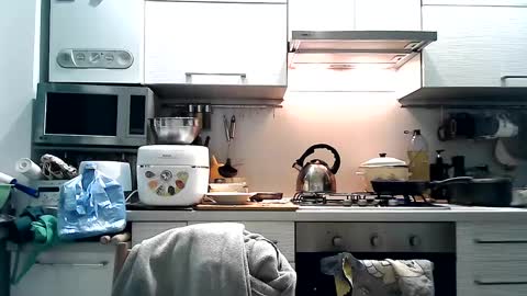 Dorrie Ann online show from March 2, 2025, 5:14 pm