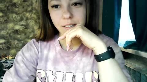 Dorrie Ann online show from April 18, 2026, 5:33 am